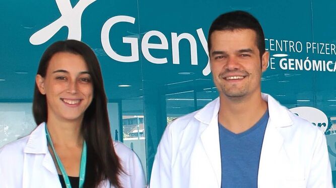 Investigadores de la Universidad de Granada dan un paso más en la lucha contra el cáncer de pulmón