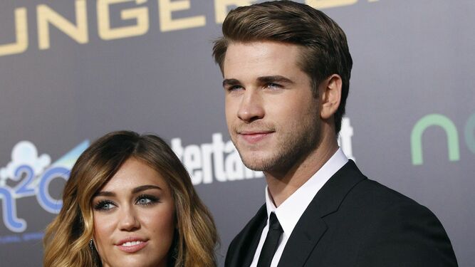 Tras numerosas idas y venidas Miley Cyrus y Liam Hemsworth decidieron darse una nueva oportunidad y casarse, tan solo 8 meses ha durado su matrimonio que termino de una manera nada amistosa.
