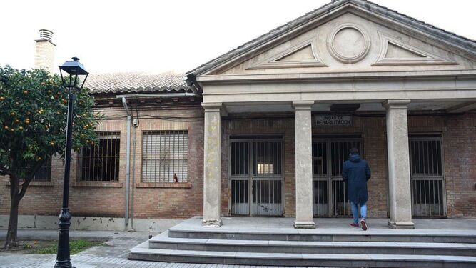 El futuro del único centro psiquiátrico de Granada, pendiente de tres informes