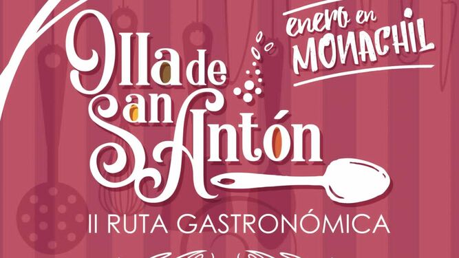 III Ruta Gastronómica de la Olla de San Antón en Monachil y Huétor Vega