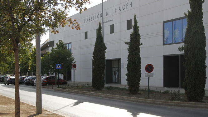 Don Patín reclamó al Ayuntamiento de Granada 1,6 millones por las pérdidas de la concesión del pabellón Mulhacén