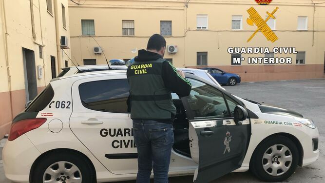 Almuñécar, 48 horas después de la operación antidroga en la Costa de Granada: se prorroga la detención