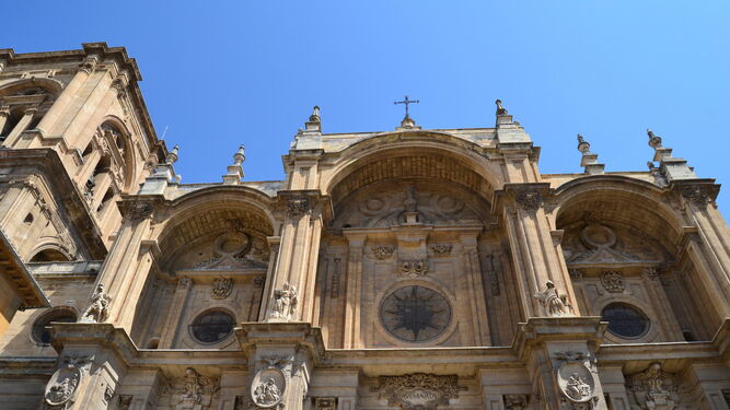 La Iglesia beatificará el 23 de mayo a 16 mártires del siglo XX en Granada