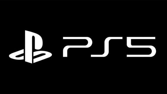 Logotipo de PlayStation 5.
