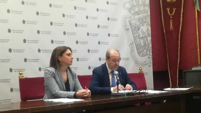 El PSOE denuncia los efectos económicos de tener paralizado el Tribunal Económico del Ayuntamiento