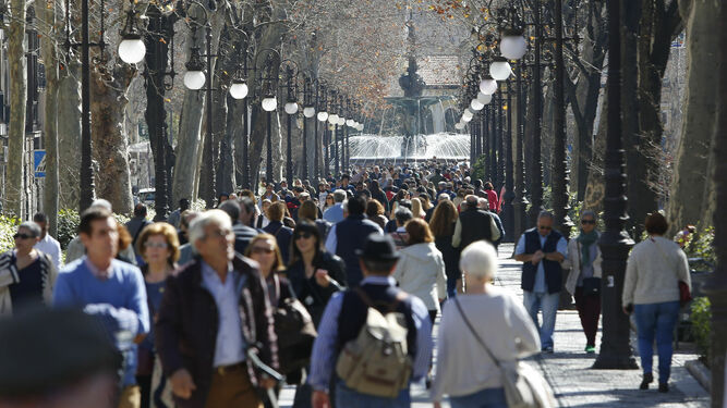 El Plan de Turismo de Grandes Ciudades transformará la Granada del futuro