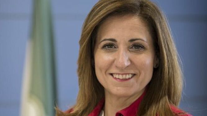 Inmaculada Oria, nueva diputada del PSOE de Granada