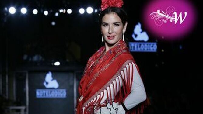Desfile de NOTELODIGO en We Love Flamenco 2020