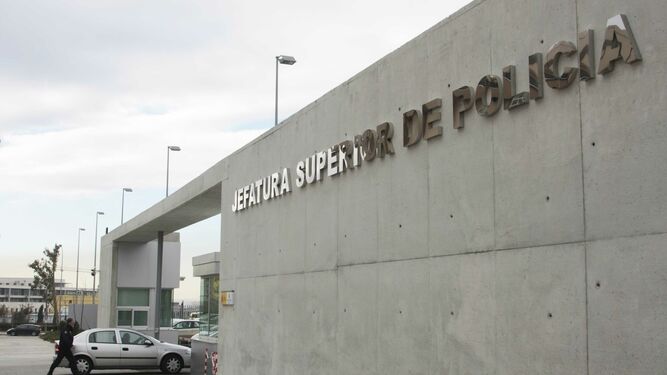 El SUP denuncia la "imposibilidad" de conciliación familiar de una compañera en la Policía Nacional de Granada