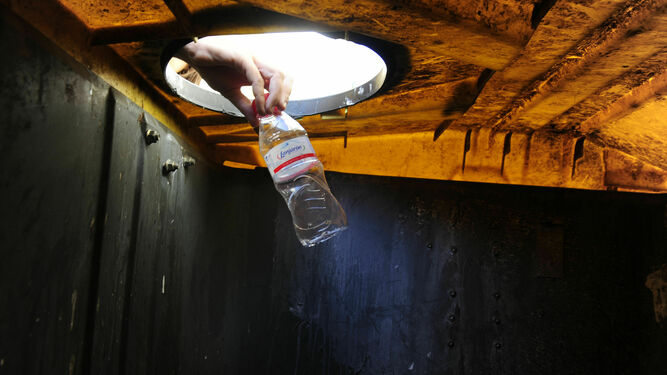 Granada instala 400 nuevos contenedores amarillos para aumentar el reciclaje un 25%
