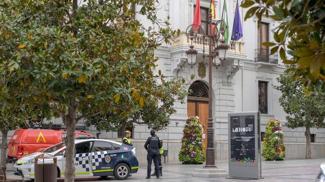 El PSOE pide al Ayuntamiento que apruebe una moratoria para el pago de impuestos por el coronavirus