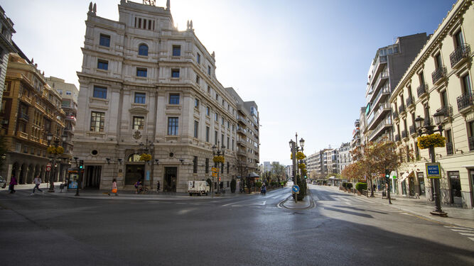 Estado de alarma en Granada: pasos a seguir para poder aplazar el pago de la hipoteca