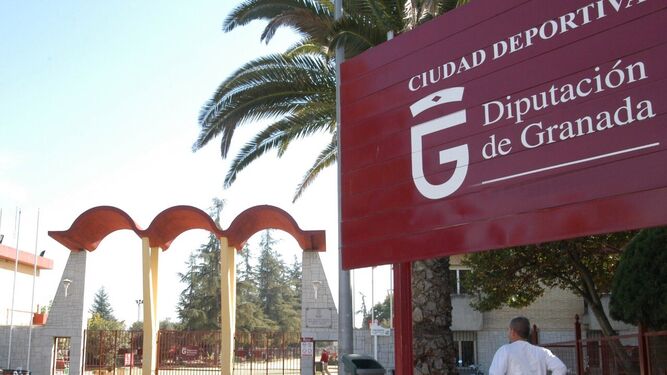 'Deporte en casa': la web de la Diputación de Granada para estar activos durante el confinamiento