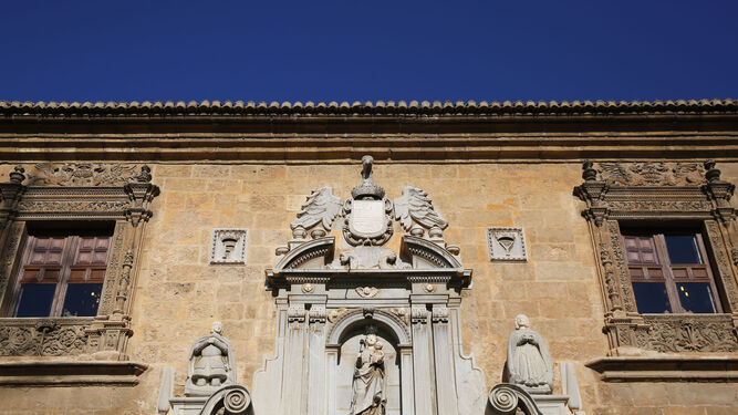 El Aula Permanente de Formación Abierta de la Universidad de Granada despide a Mario Abad