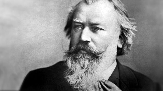 Johannes Brahms (Hamburgo, 1833 - Viena, 1897)