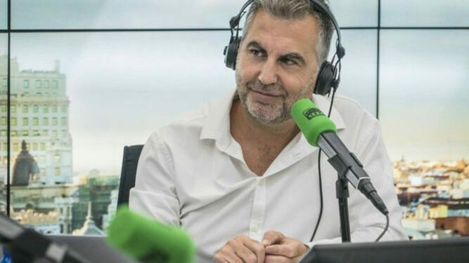 Carlos Alsina, 'Más de uno', en Onda Cero Radio