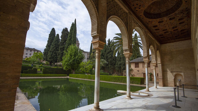 La Junta aprueba el Plan de Turismo de Granada, que permitirá invertir 10 millones de euros