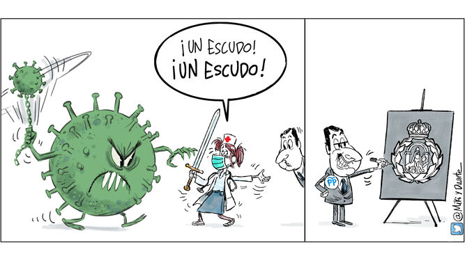 Las medidas de Andalucía frente al coronavirus