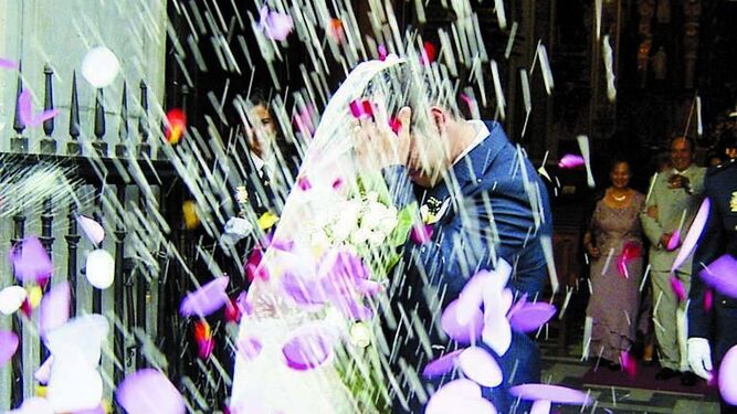 Suspendidas más de una decena de bodas en el Registro Civil de Granada