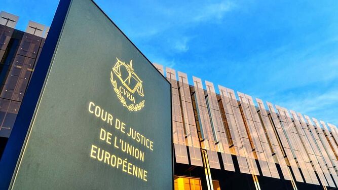 El Tribunal de Justicia de la Unión Europea