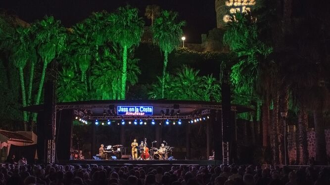 Jazz en la Costa mantiene su 33 edición, prevista del 22 al 25 de julio