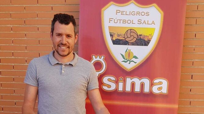 Sergio Franco entra en el cuerpo técnico del Sima