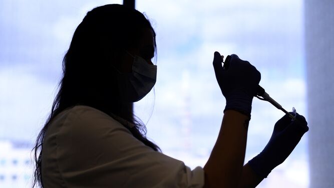 Más de 11.000 docentes granadinos se harán el test del coronavirus