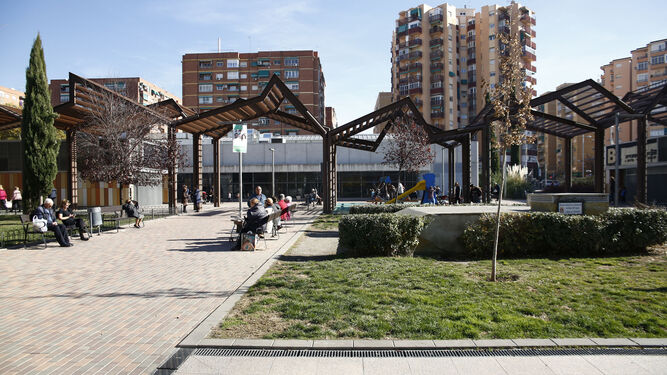 Granada abre cuatro bibliotecas municipales el lunes 22 de junio