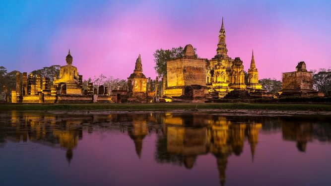 Descubre el sudeste de Asia: cómo viajar a Camboya, Vietnam y Laos