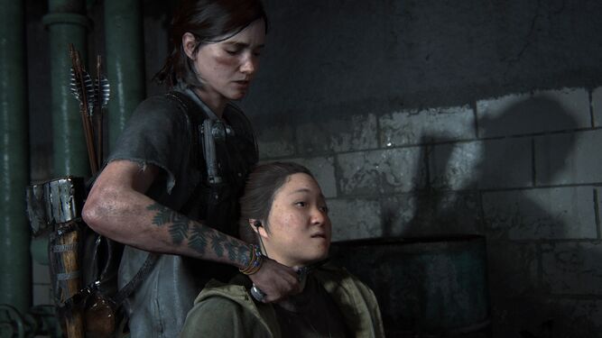 The Last of Us 2: la venganza como vehículo redentor