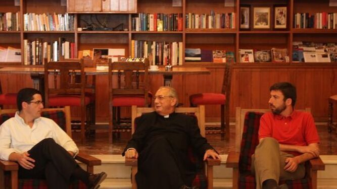 El Opus Dei pide "perdón" por primera vez por los abusos sexuales de un cura que reside en Granada