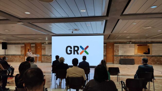 GRX: la nueva marca de Granada