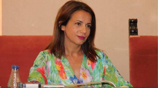 La epidemióloga y doctora por la Universidad de Granada Silvia Calzón, nueva secretaria de Estado de Sanidad