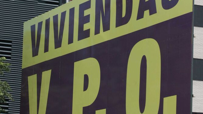 Nuevas cláusulas para la adjudicación de VPO del Ayuntamiento de Granada