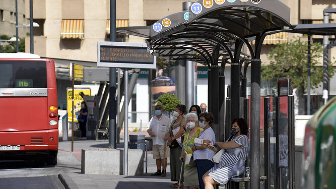 Granada recibirá 5,8 millones del Gobierno por el déficit del transporte público