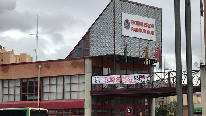 Granada hará un cribado de Covid a policía y bomberos con 450 PCR