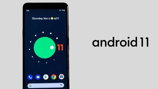 Android 11 ya está disponible, estas son sus principales novedades
