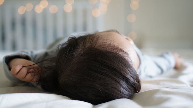 Los niños que madrugan y duermen bien son más inteligentes