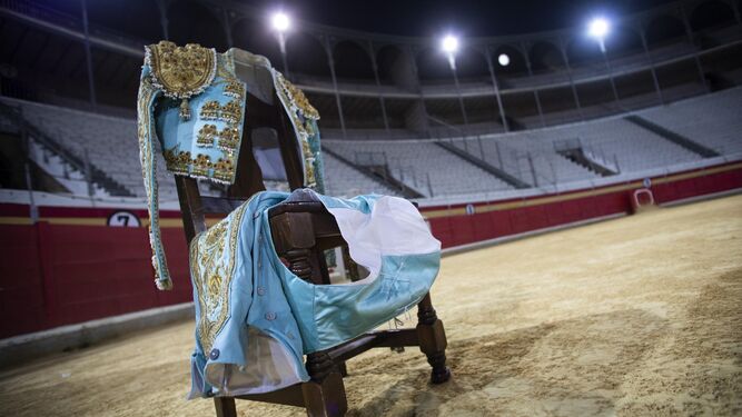 La Junta autoriza la corrida de toros en Granada con Enrique Ponce en el cartel