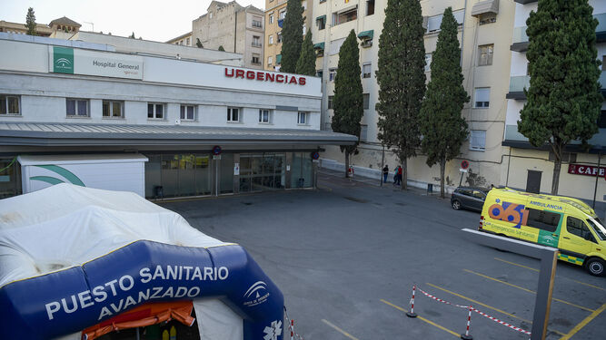 El coronavirus bate nuevo récord en Granada: 9 muertos y 194 positivos nuevos en el último día