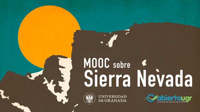 Abierto el plazo de matrícula para el MOOC de Sierra Nevada.