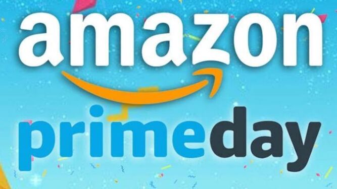 Amazon Prime Day 2020.