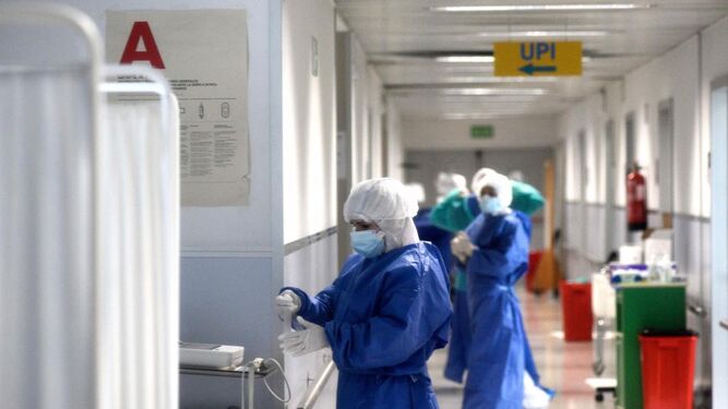 Coronavirus en Andalucía: Almería se preocupa por la alta incidencia en los pueblos del Levante