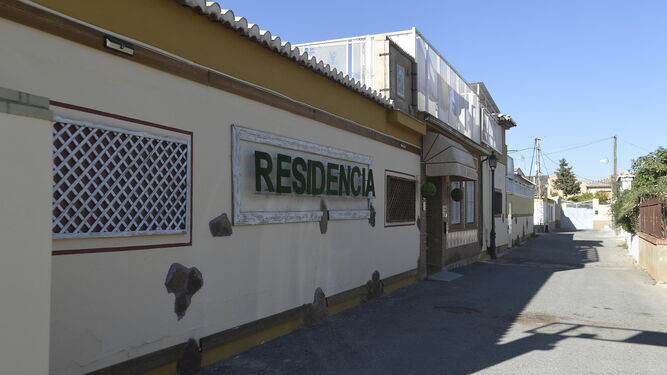 Granada ya tiene dos residencias de ancianos medicalizadas por el coronavirus