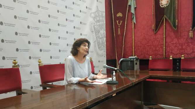 Podemos-IU reclama abrir el Centro de Alta Tolerancia a los 'sintecho' ante el agravamiento de la pandemia en Granada