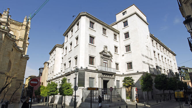 Patrimonio aprueba la conversión del edificio de Villamena en un nuevo hotel de 5 estrellas para Granada