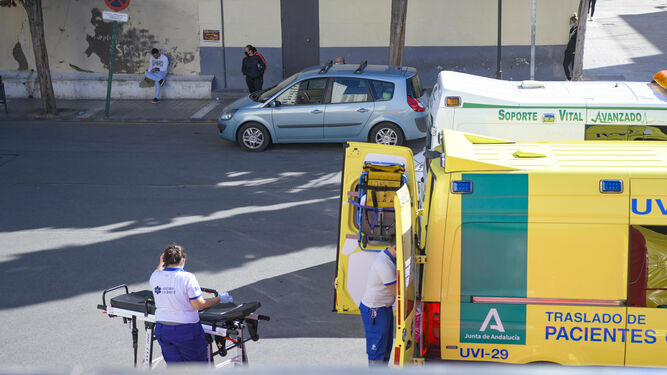 Coronavirus en Granada: medio millar de contagios y 9 muertes antes del fin de semana decisivo en las restricciones
