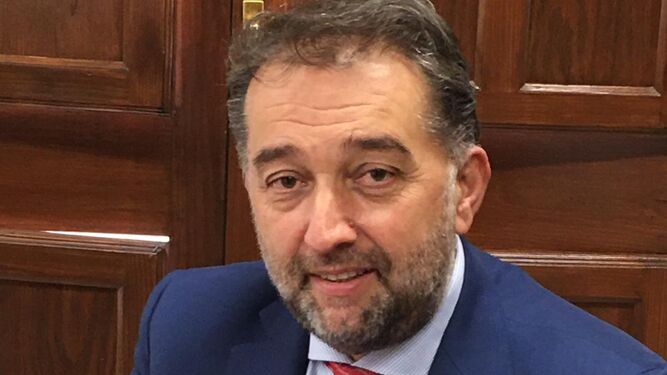Juan Carlos Torres, nuevo director gerente de Emasagra