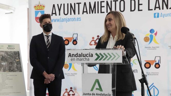 La Junta desbloquea el nuevo acceso a la Alpujarra de Granada tras más de 15 años de espera