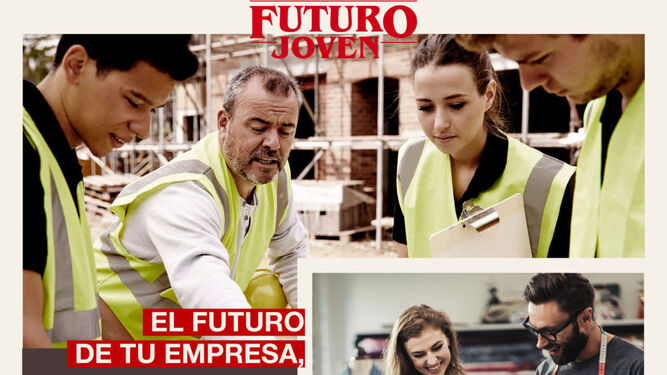 El programa Futuro Joven de la Diputación de Granada